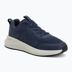 Férfi cipők Pitbull Dogwood dark navy (Dogwood 265003590004) kép