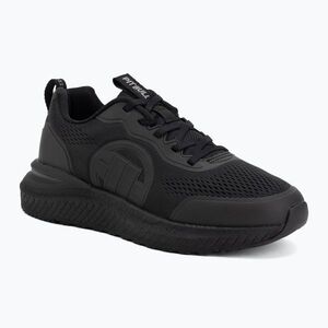 Férfi cipők Pitbull Dogwood black/black (Dogwood 265003909004) kép