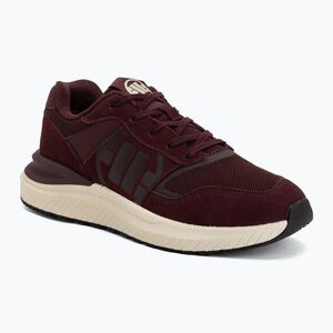 Férfi cipők Pitbull Encino dark burgundy (Encino 265002470004) kép