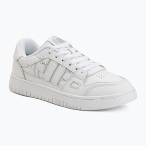 Cipők Pitbull Elkwood white (Elkwood 265001000102) kép