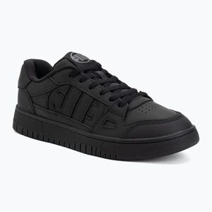 Cipők Pitbull Elkwood black/black (Elkwood 265001909002) kép