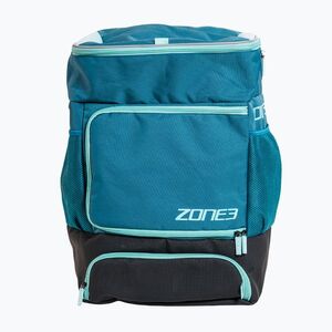 Hátizsák ZONE3 Transition 40 l teal/sky (Transition RA26TRANB127) kép