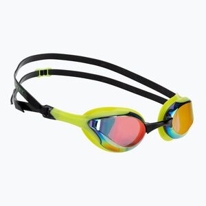 Úszószemüveg ZONE3 Volare Streamline Racing lime/black (Volare Streamline SA18GOGVO109) kép