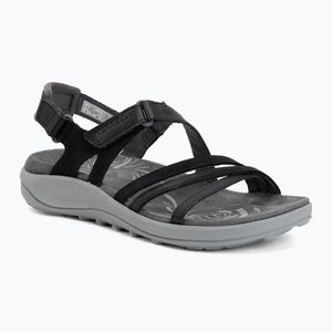 Női szandálok Merrell Harbor black (Harbor J008362) kép