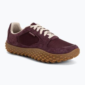 Női barefoot cipők Merrell Wrapt (Wrapt J008916) kép