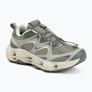 Férfi túracipő Merrell Speed Arc Matis white sage (Speed Arc Matis J00003545) kép