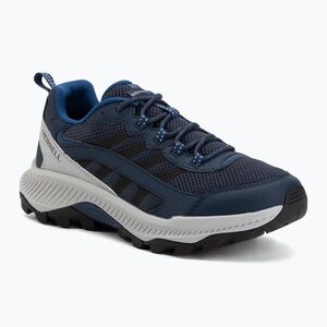 Férfi túracipő Merrell Speed Strike 2 navy night (Speed Strike 2 J00004938) kép