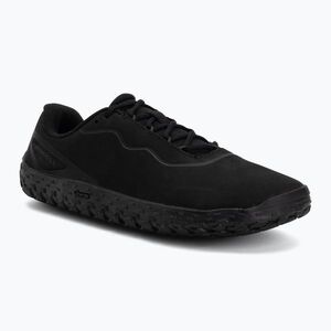 Férfi barefoot cipő Merrell Vapor Glove 7 black (Vapor Glove 7 J00003329) kép