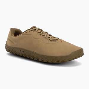 Férfi barefoot cipő Merrell Vapor Glove 7 rattan (Vapor Glove 7 J00003330) kép