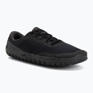 Férfi barefoot cipő Merrell Vapor Glove 7 black (Vapor Glove 7 J00003343) kép