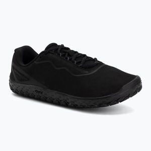 Női barefoot cipők Merrell Vapor Glove 7 black (Vapor Glove 7 J00003332) kép