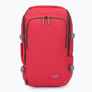 Utazó hátizsák CabinZero Adventure Pro 32 l miami magenta (Adventure Pro 32 AD052404) kép