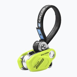 Biztosítóeszköz EDELRID Omega oasis (Omega 738400001380) kép