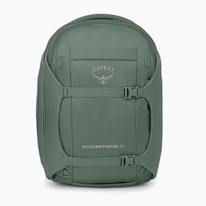 Túrahátizsák Osprey Porter 30 l koseret green (Porter 30 10005378) kép
