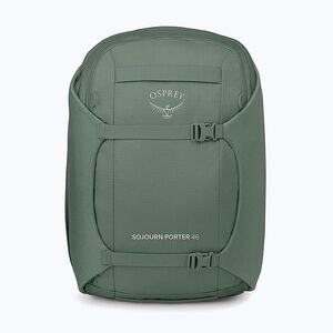 Túrahátizsák Osprey Porter 46 l koseret green (Porter 46 10005382) kép