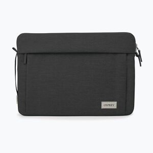 Laptop tok Osprey Arcane Laptop Sleeve 16" black (Arcane Laptop Sleeve 16" 10006576) kép