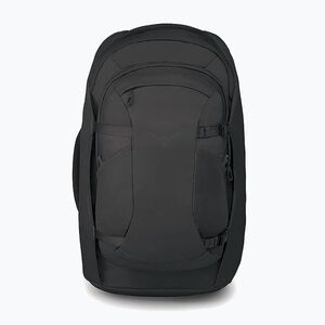Túrahátizsák Osprey Farpoint 70 l black (Farpoint 70 10007397) kép