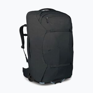 Utazótáska Osprey Farpoint Fairview Wheels 65 l black (Farpoint Fairview Wheels 65 10007412) kép