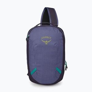 Városi egyvállas hátizsák Osprey Transporter Sling euphoria purple (Transporter Sling 10006409) kép