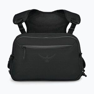 Tasak Osprey Archeon Chest Rig 1 l black (Archeon Chest Rig 10005919) kép