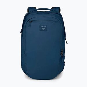 Városi hátizsák Osprey Aoede Airspeed 20 21 l antique blue (Aoede Airspeed Backpack 20 10006259) kép