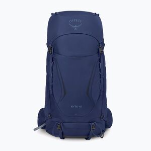 Túrahátizsák Osprey Kyte 48 l serenity blue (Kyte 48 10007494) kép