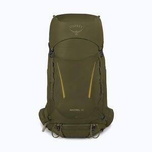 Túrahátizsák Osprey Kestrel 48 l (S) moss green (Kestrel 48 10007478) kép