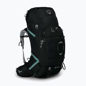 Női túrahátizsák Osprey Ariel Plus 70 l black (Ariel Plus 70 10002908) kép