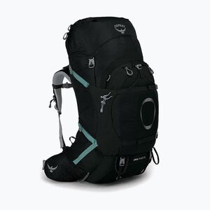 Női túrahátizsák Osprey Ariel Plus 70 l black (Ariel Plus 70 10002909) kép
