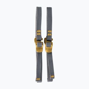 Hevederek kampókkal Sea to Summit Hook Release Accessory Strap 1 m yellow (Hook Release Accessory Strap ATDASH10/UNI/1M) kép