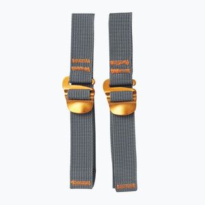 Hevederek kampókkal Sea to Summit Hook Release Accessory Strap 1 m yellow (Hook Release Accessory Strap ATDASH20/UNI/1M) kép