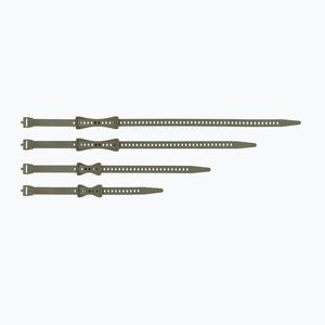 Rögzítőpánt készlet Sea To Summit Stretch-Loc 4 pcs. burnt olive (Stretch-Loc STS022104/BO/SET) kép