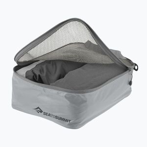 Utazási rendező Sea to Summit Ultra-Sil Garment Mesh Bag S high risk (Ultra-Sil Garment Mesh Bag ATC022031) kép