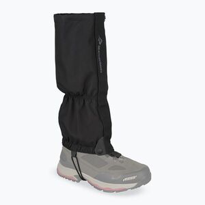 Lábszárvédők Sea To Summit Grasshopper Gaiters black (Grasshopper Gaiters ACP012032/BK) kép