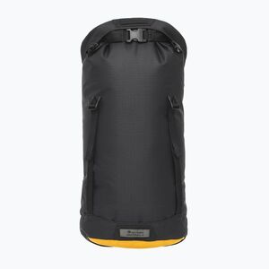 Vízálló kompressziós zsák Sea to Summit Evac Compression Dry Bag HD 20 l jet black (Evac Compression Dry Bag HD 20 ASG01104125/JB/20L) kép