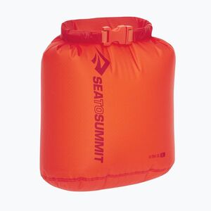 Vízálló zsák Sea to Summit Ultra-Sil Dry Bag 3 l spicy orange (Ultra-Sil Dry Bag ASG012021/SO/3L) kép