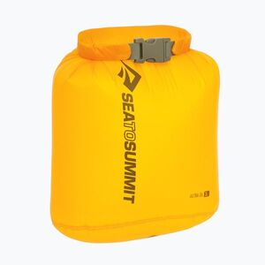 Vízálló zsák Sea to Summit Ultra-Sil Dry Bag 3 l zinnia (Ultra-Sil Dry Bag ASG012021/ZN/3L) kép