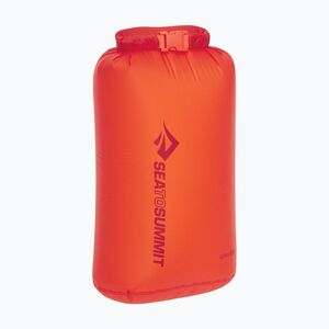 Vízálló zsák Sea to Summit Ultra-Sil Dry Bag 5 l spicy orange (Ultra-Sil Dry Bag ASG012021/SO/5L) kép