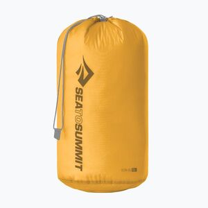 Csomagtartó zsák Sea to Summit Ultra-Stil Stuff Sack 13 l zinnia (Ultra-Stil Stuff Sack ASG024011/ZN/13L) kép