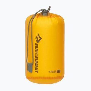 Csomagtartó zsák Sea to Summit Ultra-Stil Stuff Sack 1, 5 l zinnia (Ultra-Stil Stuff Sack ASG024011/ZN/1, 5L) kép