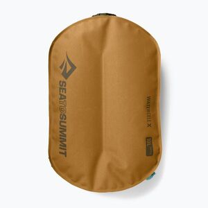 Ivótasak Sea to Summit Watercell X 10 l dull gold (Watercell X STS051303) kép