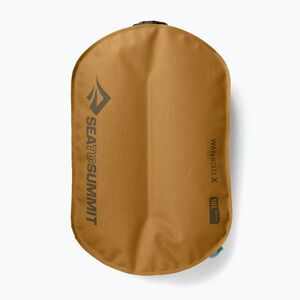 Ivótasak Sea to Summit Watercell X 6 l dull gold (Watercell X STS051303) kép