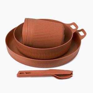 Túrakészlet edényekből Sea To Summit Horizon Dinnerware bombay (Horizon Dinnerware STS054802) kép