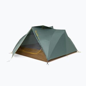 Kempingsátor 4-osobowy Sea to Summit Ikos Evo Tent 4 laurel wreath (Ikos Evo Tent 4 STS046101/TR4) kép