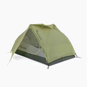 Túrasátor 1-osobowy Sea to Summit Telos Evo Bikepack tarragon (Telos Evo Bikepack STS046201) kép