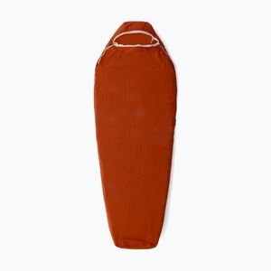 Hálózsákbetét Sea To Summit ReacTor Fleeceweight picante (ReacTor Fleeceweight STS053403) kép