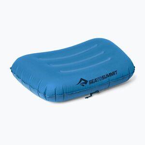 Utazópárna Sea To Summit Aeros Ultralight turkish tile (Aeros Ultralight STS045302) kép