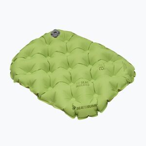 Felfújható ülőpárna Sea to Summit Air Seat Insulated green (Air Seat Insulated AMASINS/UNI) kép
