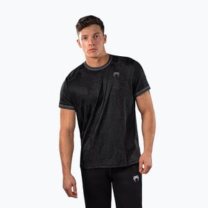 Férfi póló Venum Aegis Dry Tech black (Aegis Dry Tech VENUM-06130-001) kép