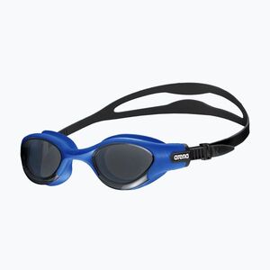 Úszószemüveg arena The One Plus Polarized polarized/blue/black (The One Plus Polarized 011044/110) kép